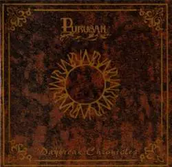 Purusam : Daybreak Chronicles